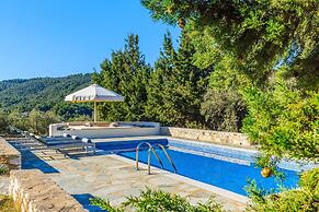 Villa Levanda Large Private Pool Sea Views A C Wifi - 3206