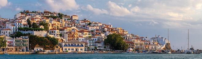 Villa Levanda Large Private Pool Sea Views A C Wifi - 3206