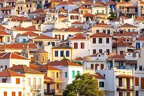 Villa Levanda Large Private Pool Sea Views A C Wifi - 3206