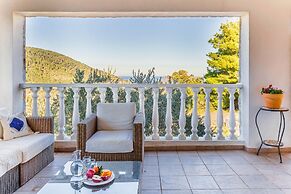 Villa Levanda Large Private Pool Sea Views A C Wifi - 3206