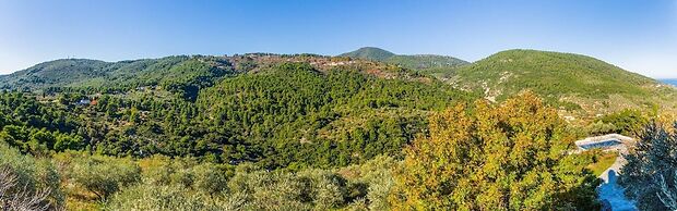 Villa Levanda Large Private Pool Sea Views A C Wifi - 3206