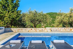 Villa Levanda Large Private Pool Sea Views A C Wifi - 3206