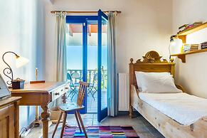 Villa Levanda Large Private Pool Sea Views A C Wifi - 3206