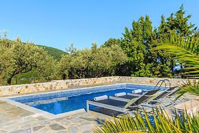 Villa Levanda Large Private Pool Sea Views A C Wifi - 3206