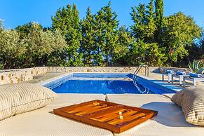 Villa Levanda Large Private Pool Sea Views A C Wifi - 3206