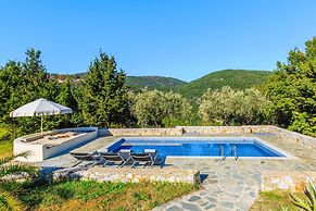 Villa Levanda Large Private Pool Sea Views A C Wifi - 3206