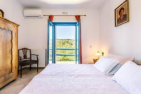 Villa Levanda Large Private Pool Sea Views A C Wifi - 3206