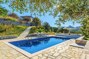Villa Levanda Large Private Pool Sea Views A C Wifi - 3206