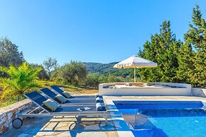 Villa Levanda Large Private Pool Sea Views A C Wifi - 3206