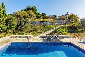 Villa Levanda Large Private Pool Sea Views A C Wifi - 3206