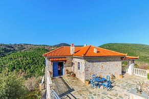 Villa Levanda Large Private Pool Sea Views A C Wifi - 3206