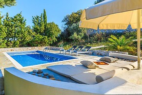 Villa Levanda Large Private Pool Sea Views A C Wifi - 3206