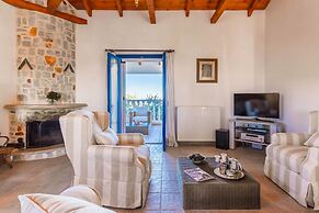 Villa Levanda Large Private Pool Sea Views A C Wifi - 3206