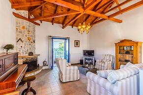 Villa Levanda Large Private Pool Sea Views A C Wifi - 3206