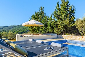 Villa Levanda Large Private Pool Sea Views A C Wifi - 3206