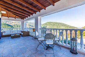 Villa Levanda Large Private Pool Sea Views A C Wifi - 3206