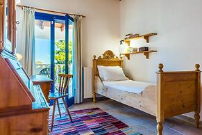 Villa Levanda Large Private Pool Sea Views A C Wifi - 3206