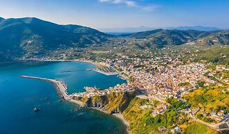 Villa Levanda Large Private Pool Sea Views A C Wifi - 3206