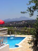 Villa Callistemon Large Private Pool Sea Views A C Wifi - 3269