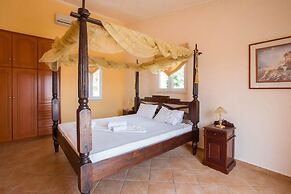 Villa Callistemon Large Private Pool Sea Views A C Wifi - 3269