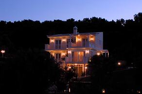 Villa Callistemon Large Private Pool Sea Views A C Wifi - 3269