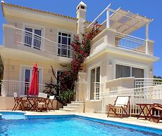 Villa Callistemon Large Private Pool Sea Views A C Wifi - 3269