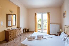 Villa Callistemon Large Private Pool Sea Views A C Wifi - 3269