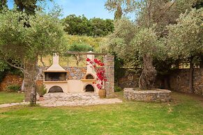 Villa Callistemon Large Private Pool Sea Views A C Wifi - 3269