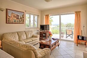 Villa Callistemon Large Private Pool Sea Views A C Wifi - 3269