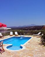 Villa Callistemon Large Private Pool Sea Views A C Wifi - 3269