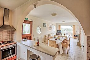 Villa Callistemon Large Private Pool Sea Views A C Wifi - 3269