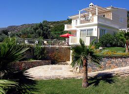 Villa Callistemon Large Private Pool Sea Views A C Wifi - 3269