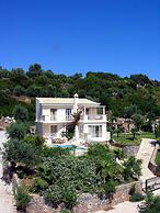 Villa Callistemon Large Private Pool Sea Views A C Wifi - 3269