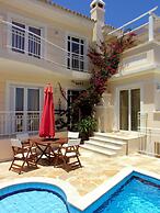 Villa Callistemon Large Private Pool Sea Views A C Wifi - 3269