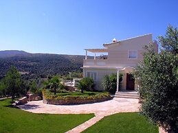 Villa Callistemon Large Private Pool Sea Views A C Wifi - 3269