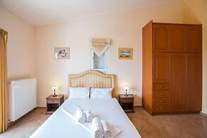 Villa Callistemon Large Private Pool Sea Views A C Wifi - 3269