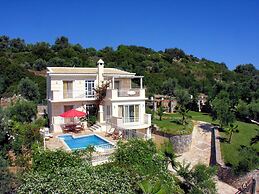 Villa Callistemon Large Private Pool Sea Views A C Wifi - 3269