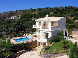 Villa Callistemon Large Private Pool Sea Views A C Wifi - 3269