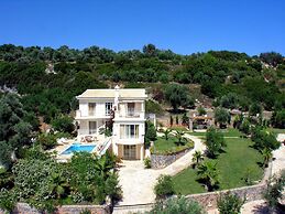 Villa Callistemon Large Private Pool Sea Views A C Wifi - 3269