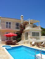 Villa Callistemon Large Private Pool Sea Views A C Wifi - 3269