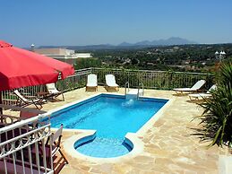 Villa Callistemon Large Private Pool Sea Views A C Wifi - 3269