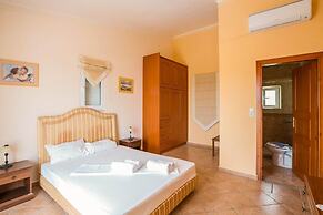 Villa Callistemon Large Private Pool Sea Views A C Wifi - 3269