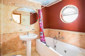 Villa Callistemon Large Private Pool Sea Views A C Wifi - 3269