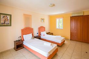 Villa Callistemon Large Private Pool Sea Views A C Wifi - 3269