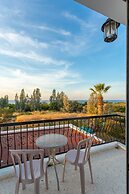 Argaka Sun Villa Tria Large Private Pool Walk to Beach Sea Views A C W