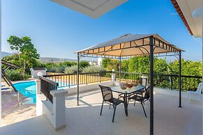 Villa Charoula Tria Large Private Pool A C Wifi - 3273