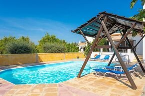 Villa Charoula Tria Large Private Pool A C Wifi - 3273