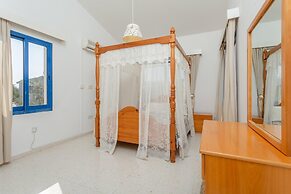 Villa Charoula Tria Large Private Pool A C Wifi - 3273