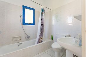 Villa Charoula Tria Large Private Pool A C Wifi - 3273