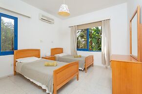 Villa Charoula Tria Large Private Pool A C Wifi - 3273